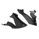 Honda CBR650R 2019-2023 Unlackierte Seitenrahmenverkleidung