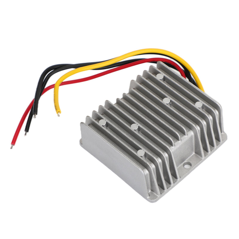 60V bis 24V 5A Step Down DC/DC-Stromrichterregler Wasserdicht