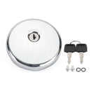 Kawasaki VN2000 Vulcan 2000 Limited, Classic,LT 2004-2010 Ny tanklock