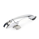 4x oven ulkokahva 4589009AH kromi Chrysler 300 / 300C 2005-2010