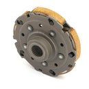 Våtkopplingsskohållare ASSY för CFMoto 500 600 CF500 CF600 ATV 0180-054000-0003 Generic