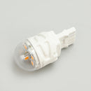 For Philips 11071AU31B2 Ultinon Pro3100 LED AMBER WY21W W3x16d 12V