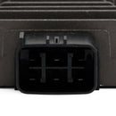 Statorregulator likriktare och packning för Suzuki LTR450 Quadracer 450 2006-2010