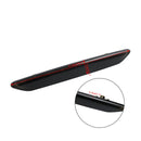 Tredje bremselys Højmonteret stoplygte til VW Polo 9N 2002-2010 6Q6945097 Generisk