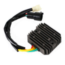 Regulator til Honda XRV750 XR 750 Africa Twin 1992 31600-MV1-941