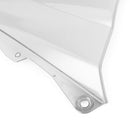 Pára-brisa ABS para Kawasaki Ninja ZX25R ZX-25R 2020-2024