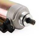 Startmotor til KYMCO MXU MXR 150 2005-2014 31210-LLB1-900 410-58014 19583