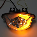 LED Rücklicht Blinker für Suzuki GSXS 1000 F GSX-S 750 Z 2017-2021