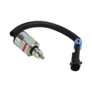 Solenoidový ventil 84128131 12V pro New Holland C185 L180 L190 C190 LT185.B L185