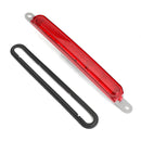 Lins 3:e LED tredje bromsljuslampa för Mitsubishi Lancer EVO 2008-16 generisk