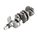 Eixo de manivela do motor do dente do motor de 23110-2B610 Hyundai Kia G4FD 1.6L