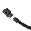 O2 Sensor Open Loop Controller Delete Mil Eliminator Cheater passend für 1996–2004 Ford Mustang Generic