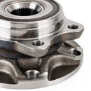 2005-2011 Audi A6 C6 4F2 4F5 2.0 Buje de cojinete de rueda delantera 4F0498625B Fedex Express