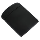 Svart passasjersetepute passer til Yamaha Yzfr1 Yzf R1 Yzf-R1 1998-1999 Generisk