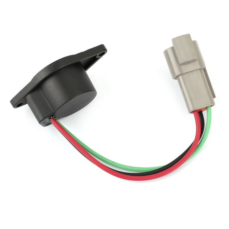 Estilo do motor ADC do sensor de velocidade para carrinho de golfe do carro do clube precedente DS 102704901