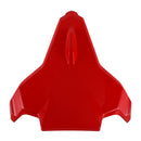 Capa de assento traseiro da motocicleta carenagem para bmw f900r f900xr 2019-2023 genérico