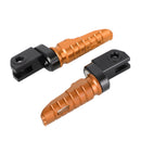 Přední opěrka nohou pro Aprilia RSV4 Factory 2009-2022 Tuono 660 2021-2022 Generic