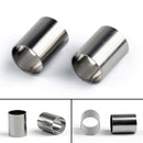 Pakke med 10 krympemufferør til RG8 LMR400 RG213 RG214 kabelstik