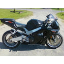 Honda CBR929RR 2000-2001 Verkleidungsset Karosserie Kunststoff ABS