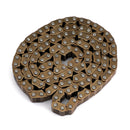 Yamaha Yzf R1 Fz1-N Fz1-S Fazer 94591-60122 Ny högpresterande drivkedja