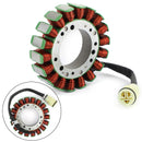 STATOR-GENERATOR-LICHTMASCHINE Passend für Honda 75 bis 90 PS 1997-2006 31120-ZW1-003 Generic