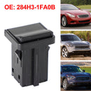 Nissan Infiniti 2008-2019 USB-port hjelpeadapter 284H3-1FA0B