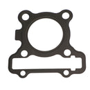 Cylinderkanna kolvpackningssats för Yamaha LTS 125 C Delight 2017-2020 52,4 mm Generic