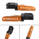 Přední opěrka nohou pro Aprilia RSV4 Factory 2009-2022 Tuono 660 2021-2022 Generic