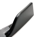 Labio divisor delantero adecuado para Mercedes Benz Clase C W205 C205 2019-2021 Estilo Brabus