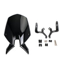 2021-2022 DUCATI Monster 937 / 950 Pára-brisa Pára-brisa