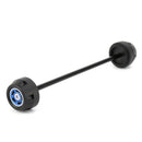 Areyourshop främre spindel spole hjulskjutare passar BMW F900R F900XR 2020 Generic