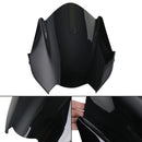 Pára-brisas adequado para TRIUMPH SPEED TRIPLE 16-20 STREET TRIPLE 17-19 Generic