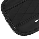 Zadní bryndáček z PU kůže Solo Seat pro Touring Road Glide Flhx 2008-2020