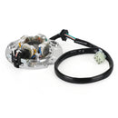 STATORBASENSAMLING TIL YAMAHA YZ125 4SS-85560-00 4SS-85560-01 4SS-85560-02 Generisk