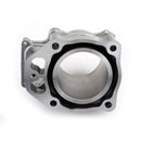 Zylinderkolbendichtung Top End Kit für Honda TRX420 12100-HP7-A00 12100-HP5-600 Generic