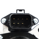 Jeep Grand Cherokee mit NV146 / NV245 2005–2010 Verteilergetriebe Shift Moto 5143786AA 68256976AA