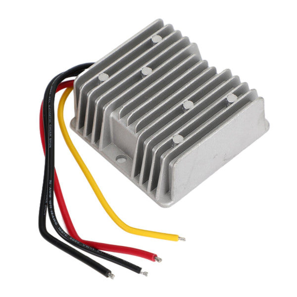 12V - 19V 8A 152W DC-DC Boost Step-Up Tehonmuuntimen jännitesäädinmoduuli