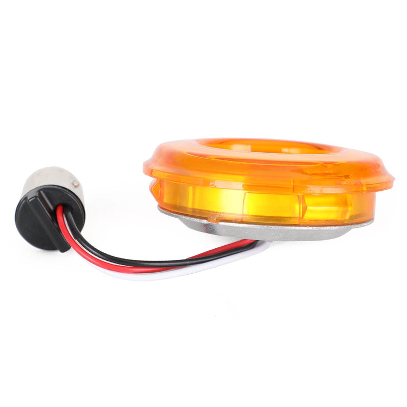 1157 LED-Bremsblinker für Touring Street Glide Electra Glide Generic