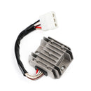 Regulador de voltaje para Yamaha Rz 350 RR L N NC NCII 84-85 RD 250 350 LC 81-82