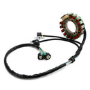 Yamaha YFM350ER Moto-4 1987-1989 Statorregulator likriktarpackningssats