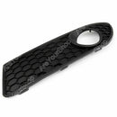 Černý střed pro Polo GTI přední VW spodní 9N3 mřížka nárazníku 2005-2009 Fog Generic