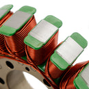 2010-2020 Tiger 800 XCX magnetisk generatorstator (fra VIN 674842)