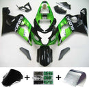 Suzuki GSXR 600/750 2004-2005 MOTORCYCLE BODY KUNSTSTOFF ABS