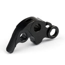 690 SMC/SMC-R 2012-2013 CNC alavanca de freio de embreagem curta