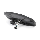 Panoramisk bakspeil for CAN AM Maverick X3 XRS XDS max Turbo R RR 17-21