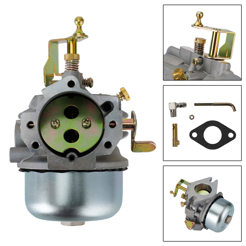 Kohler 14HP 18HP K321 K341 K361 Silnik 16HP Gaźnik Carb