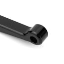 Alavanca de freio e embreagem para YAMAHA YZF R3 R25 MT 25 2015-2017 Prata Genérico