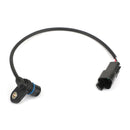 Snímač rychlosti motocyklu pro Harley Touring Softail 74430-00D 7443000/A/B/C Generic