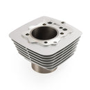 200cc sylinterisarja Veloci Xeverus 200:lle - 67mm männäntappi 16mm - Dynamic 200