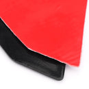 2x Protector lateral de depósito protección de depósito apto para BMW F900Xr 20+ de goma genérica negra